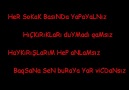 HeRSoKaK BaŞıNDa YaPaYaLNız [HQ] [HQ]