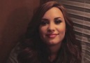 Hey Im Demi Lovato ;) [HQ]