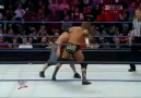 HHH Vs HBK Vs John Cena [Survivor Series]