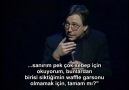 Hiciv ustası Bill Hicks'ten gülmekten öldüren sahneler [HQ]