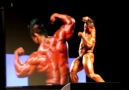 Hideta Yamagashi 2010 Mr.Olympia [SalihliVG]