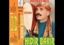 HIDIR BAKIR       ez bı to ra