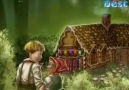 Hikayelerin Gerçek Yüzü - Hansel ve Gretel