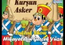 Hikayelerin Gerçek Yüzü: Kurşun Asker