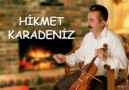 HİKMET KARADENİZ - Dalı Kalmamış