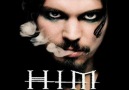HIM - Play Dead ( Masters Of Rock ) [HQ]