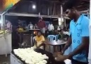 Hindistan usûlü 'hamur işi' nasıl yapılır? Yuh xD