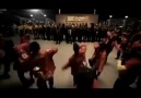 hip-hop dansçıları