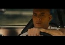 Hızlı ve Öfkeli 4 Dom Toretto