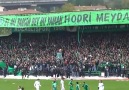 Hodri Meydan @Kocaelispor-Sakaryaspor 2.Bölüm [HQ]