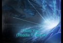 Hold You (Toddla T Remix) [HQ]