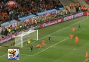 Hollanda 0 - 1 İspanya [HQ]