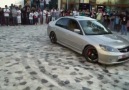 Honda Civic Geri vites 0 çiziş