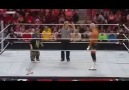 Hornswoogle vs Dolh Ziggler (26 Nisan 2010) [BYFRKN]