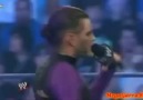 Hoşçakal The Extreme Kral Enigma Jeff Hardy..!!!!(Berke Hard...