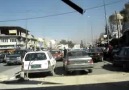 How Americans Drive in IRAQ.....