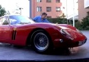 How to Clean Ferrari 250 GTO...! (Habibies)