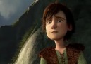 HOW TO TRAIN YOUR DRAGON  --  Teaser Trailer