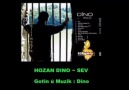 HOZAN DINO ~ ŞEV / gotin ú muzik : DINO