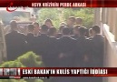 HSYK KRİZİNİN PERDE ARKASI !