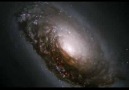 Hubble Uzay Teleskobu'nun Çektiği Nefis Görüntüler