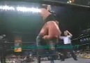 Hulk Hogan Vs Goldberg [HQ]