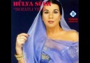 Hülya Süer - Siyah Saçların Hatem Yüzlerin