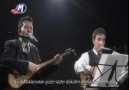 Hüseyin & Ali Rıza Albayrak - Merhaba (Ulu Ozanlar)