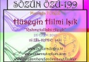 Hüseyin Hilmi Işık ''Rahmetullahi Aleyh'' [HQ]