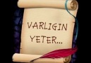 Hüseyin Tatlı - Varlığın Yeter