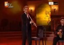 Hüsnü Şenlendirici & Omer Faéruk Tekbilek: I Love You