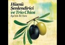 Hüsnü Şenlendirici & Trio Chios - Pare Ta Hnaria Mou