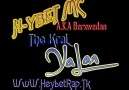 H-ybet Mc & The KraL --  YaLan -- [HQ]