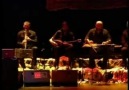 Hz.Mevlana - Etme   (Müzik:Taksim - Trio & Y.Erdoğan)