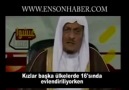 Hz. Muhammed'i Modelimiz Olarak Görüyoruz. [HQ]