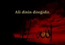 HZ MUHAMMED.İN HZ ALİ.İLE İLGİ.Lİ HADİS.LERİ