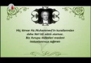 HZ.MUHAMMED S.A.V HAYATI DVD İÇİN ANLATIYORUM PAYLAŞİM EDIN [HQ]