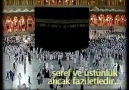 HZ. MUHAMMED (S.A.V.) 'in VEDA HUTBESİ [Mümküse Paylaşalım]