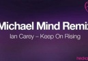 Ian Carey - Keep On Rising Michael Mind Remix [HQ]