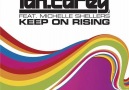 Ian Carey - Keep On Rising (2010 Remix) [HQ] [HQ]