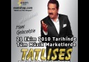 İbrahim Tatlıses - Hani Gelecektin 2o1o-11 New Album [HQ]