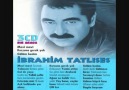 Ibrahim Tatlises Leylim Ley [HQ]