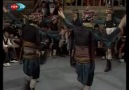 İbrahim Usta Zeybeği