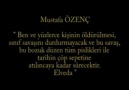 İDAM EDİLEN 17 DEVRİMCİ ve SON MESAJLARI