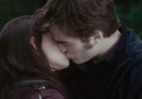 I Kissed Bella - Eclipse clip