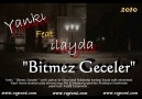 İlayda ft. Yankı - Bitmez Geceler (rapon6.com) [HQ]