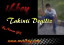 iLbey - Takıntı Değiliz (Demo) 2010 [HQ]