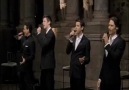 Il Divo - Si tu me amas