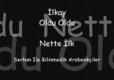 İlkay (Oldu Oldu)(Nette İlk) [HQ]