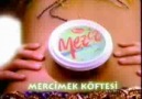 İlk Nostaljik Meziz Reklam filmimiz